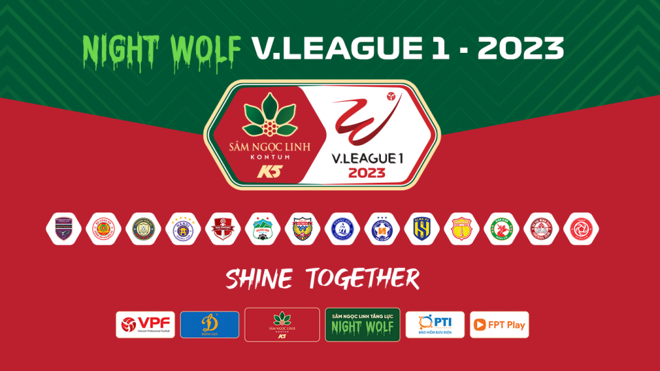 Vuasanco trực tiếp V-league Việt Nam